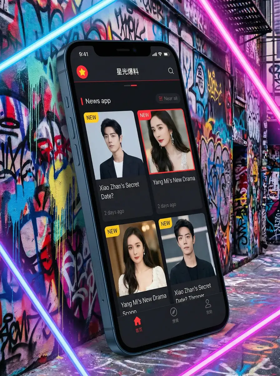 dnf圣骑士装备 APP界面展示 - 掌上吃瓜神器
